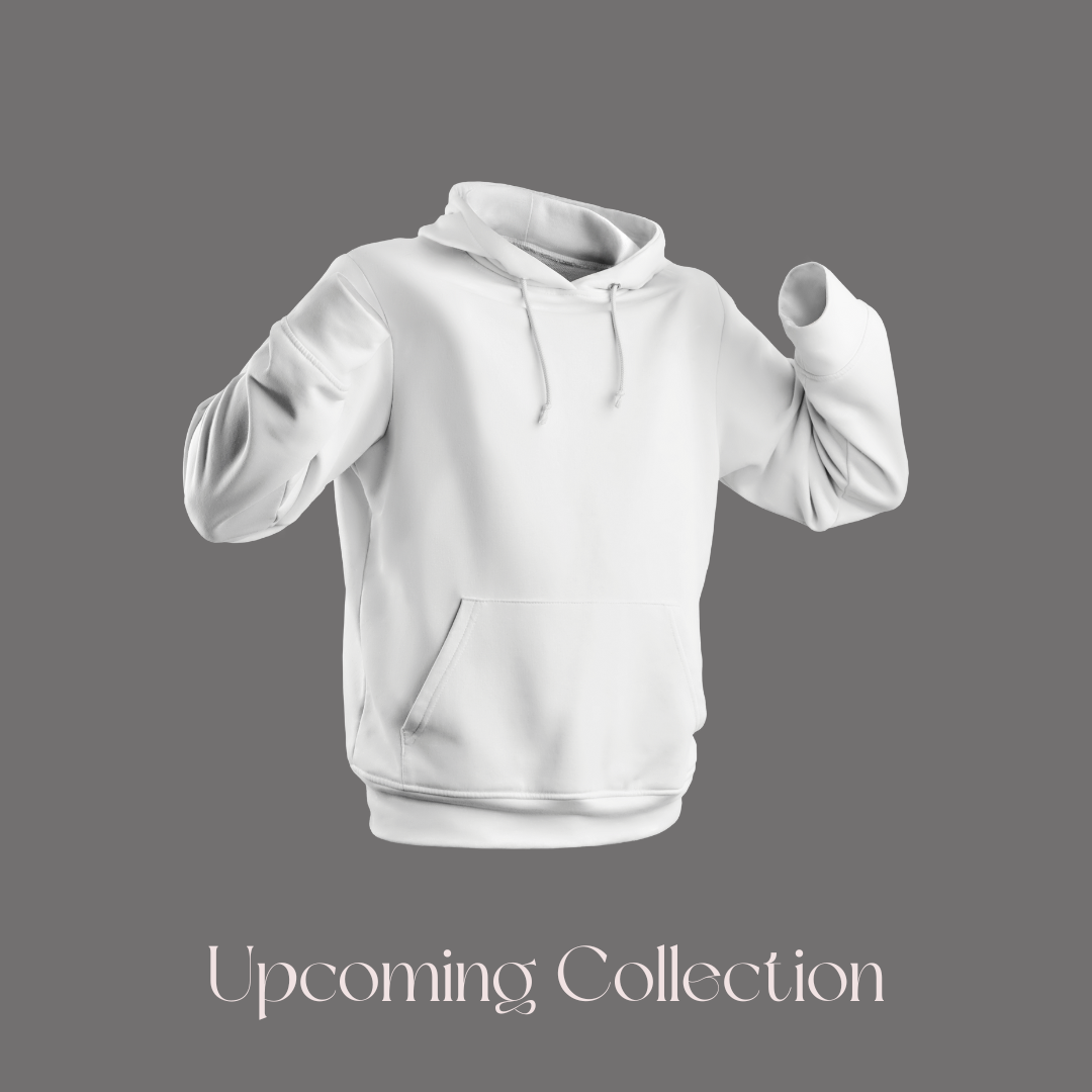 UPCOMING WINTER COLLECTION